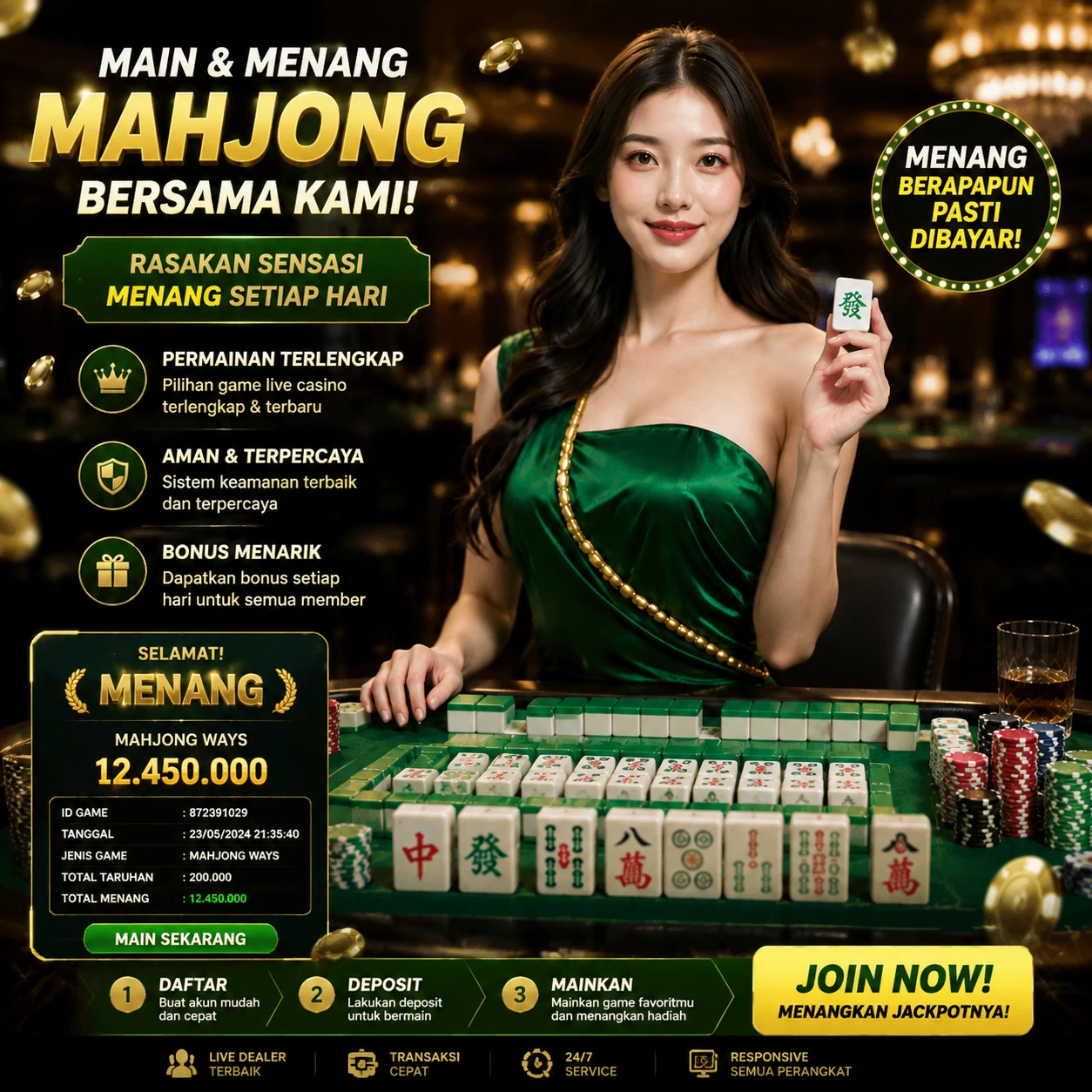 Bagaimana fc888 Mengubah Cara Kita Bermain Game Online